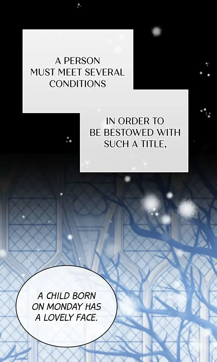 I've Become A True Villainess Chapter 4 page 4
