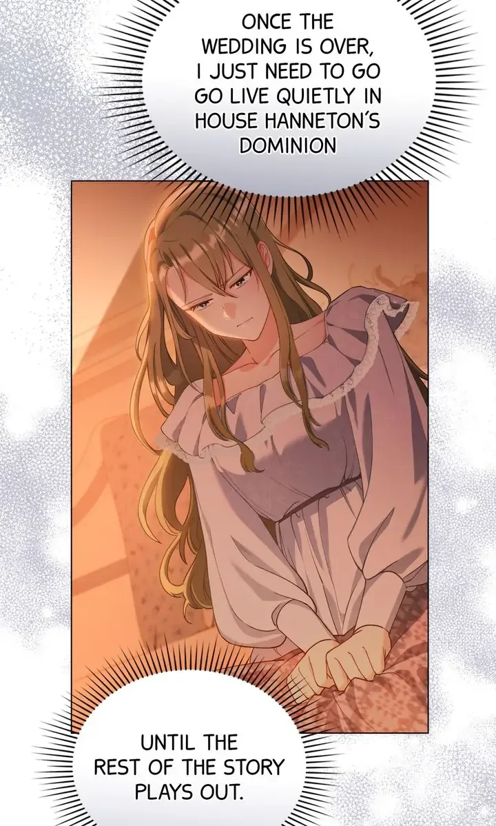I've Become A True Villainess Chapter 4 page 19