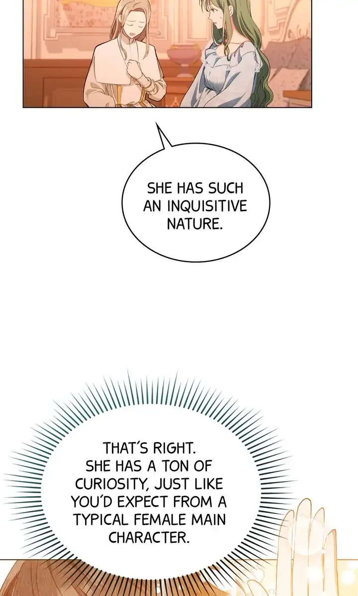 I've Become A True Villainess Chapter 4 page 16