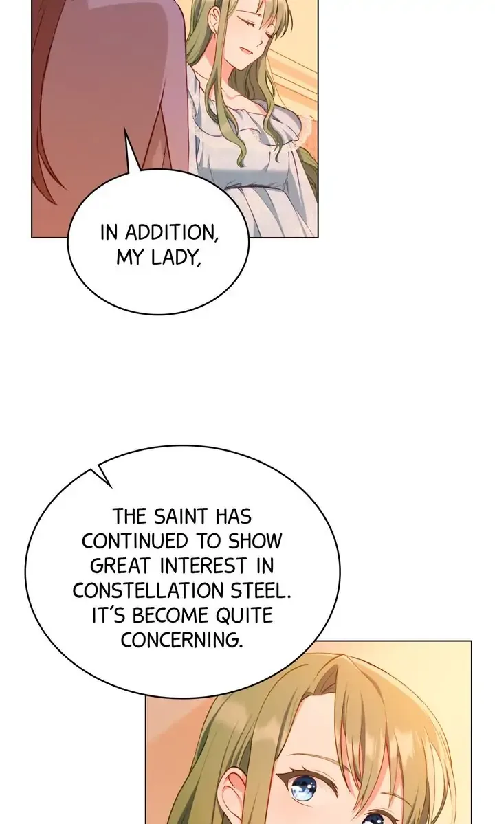 I've Become A True Villainess Chapter 4 page 14