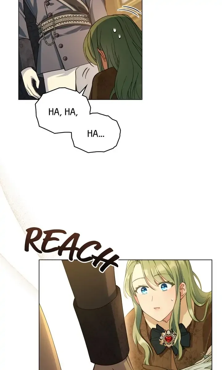 I've Become A True Villainess Chapter 4 page 33