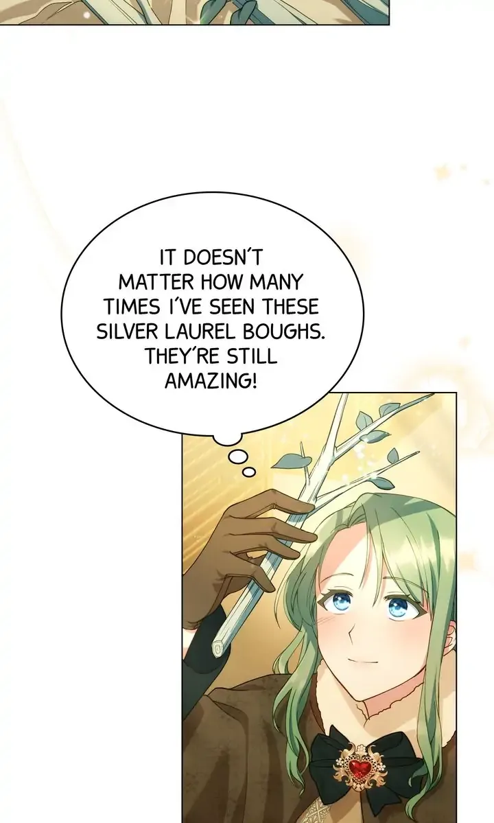 I've Become A True Villainess Chapter 4 page 25