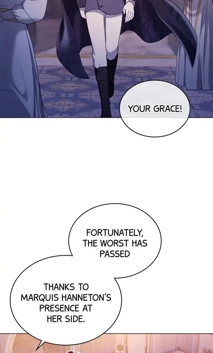 I've Become A True Villainess Chapter 5 page 6