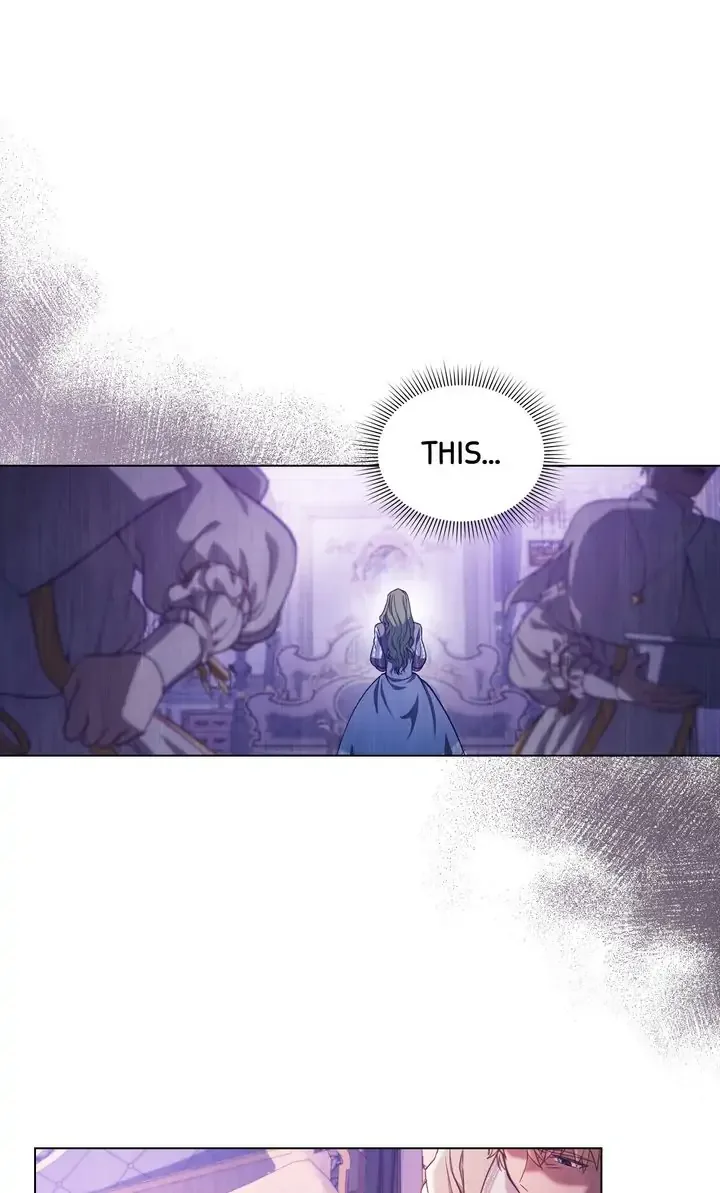 I've Become A True Villainess Chapter 5 page 1