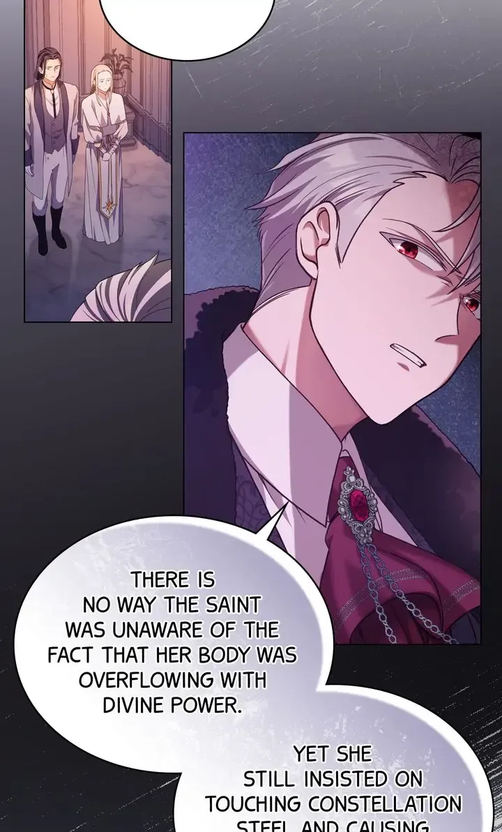 I've Become A True Villainess Chapter 5 page 13