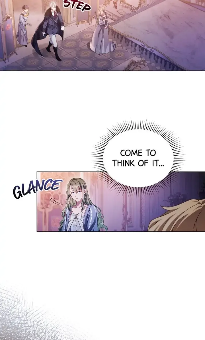 I've Become A True Villainess Chapter 5 page 7