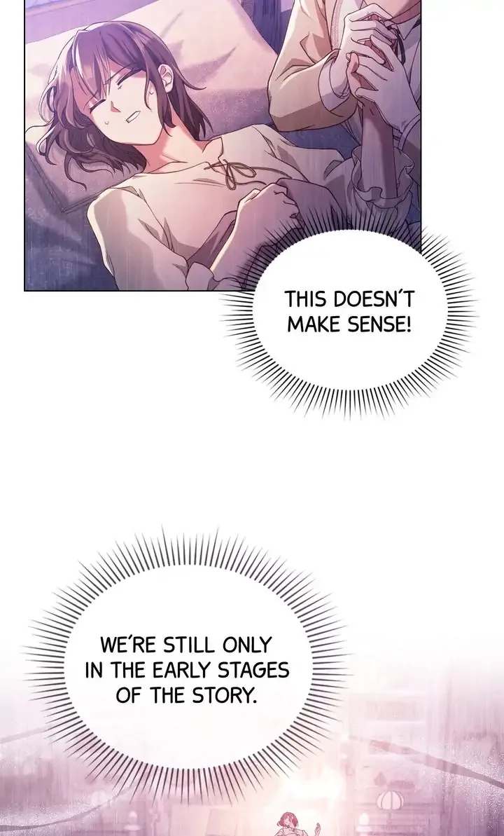 I've Become A True Villainess Chapter 5 page 2