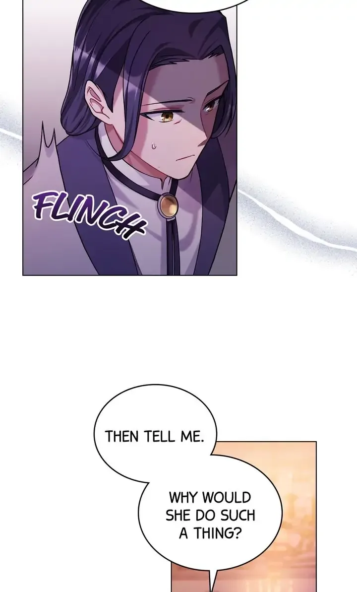 I've Become A True Villainess Chapter 5 page 16