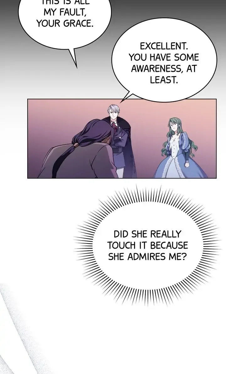 I've Become A True Villainess Chapter 5 page 20