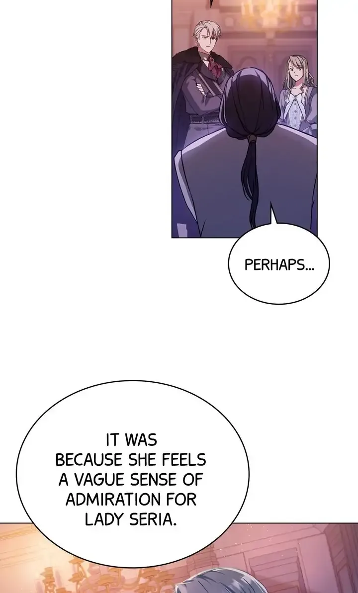 I've Become A True Villainess Chapter 5 page 17