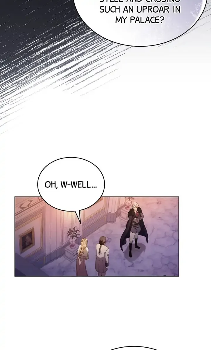 I've Become A True Villainess Chapter 5 page 14