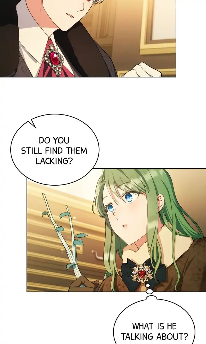 I've Become A True Villainess Chapter 4 page 38