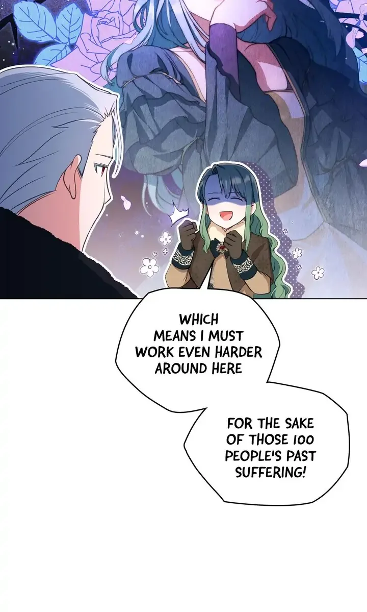 I've Become A True Villainess Chapter 4 page 43