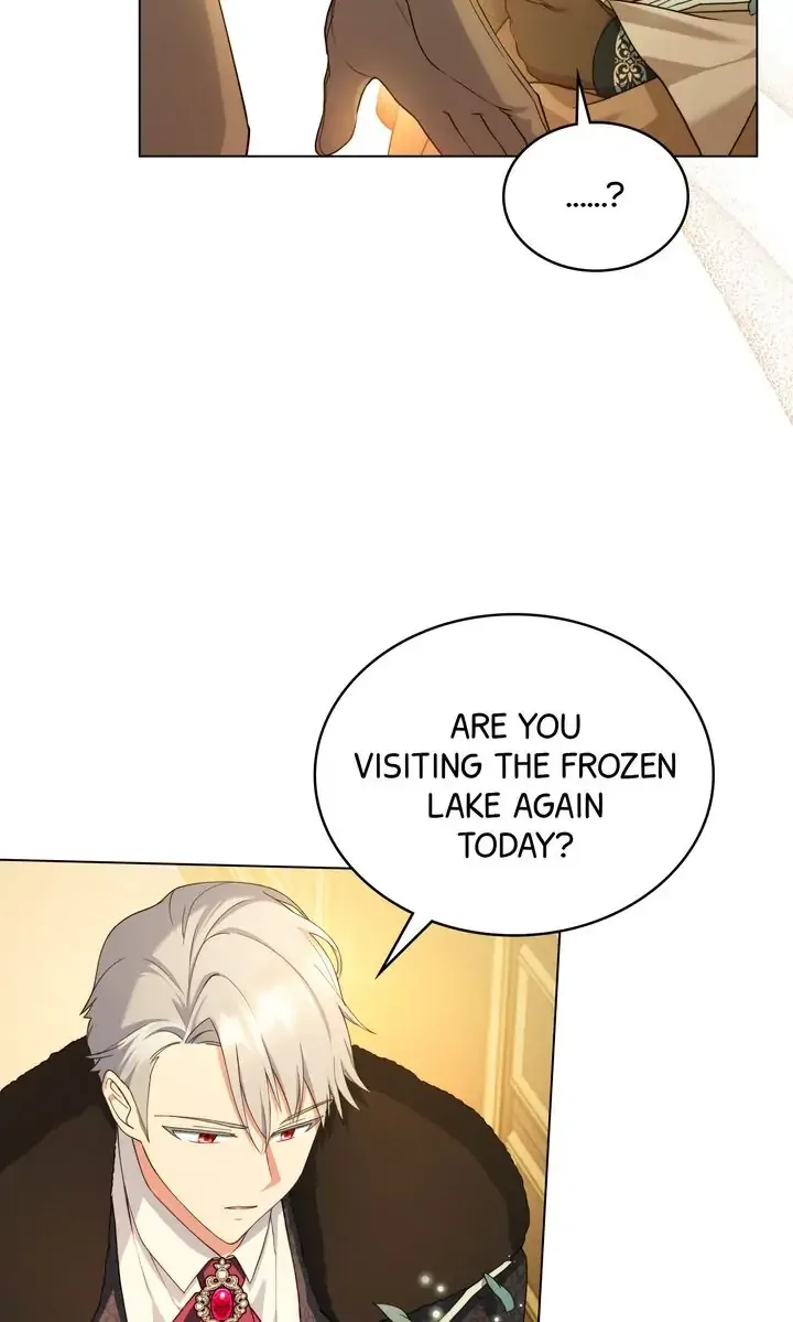 I've Become A True Villainess Chapter 4 page 34