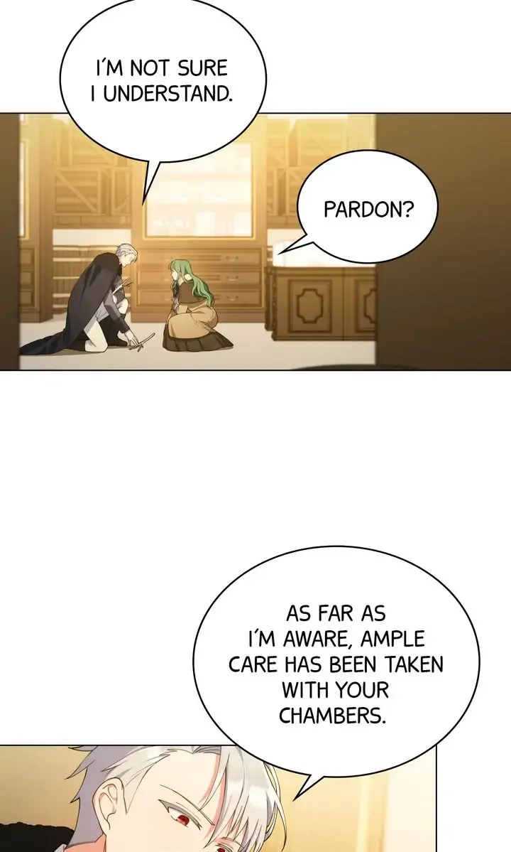 I've Become A True Villainess Chapter 4 page 37