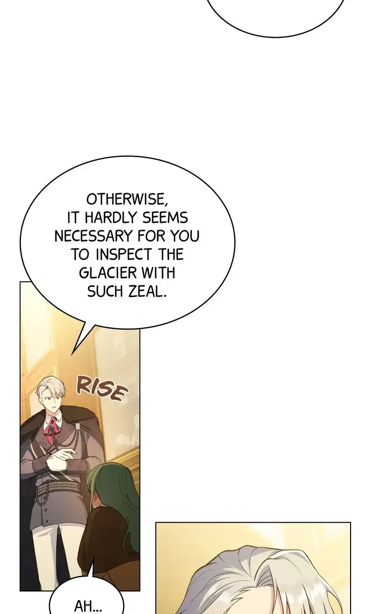 I've Become A True Villainess Chapter 4 page 39