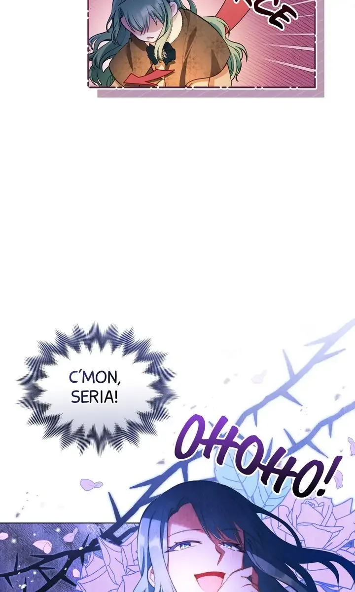 I've Become A True Villainess Chapter 4 page 42