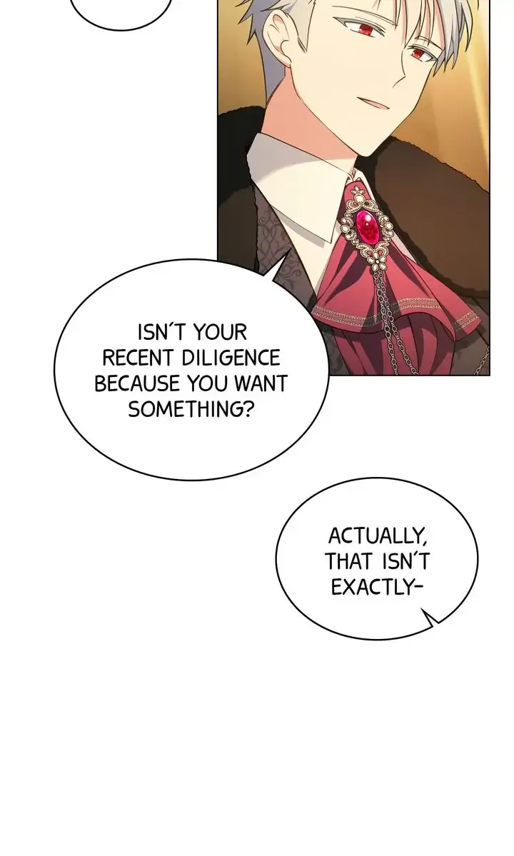 I've Become A True Villainess Chapter 4 page 40