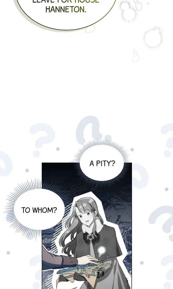 I've Become A True Villainess Chapter 4 page 46