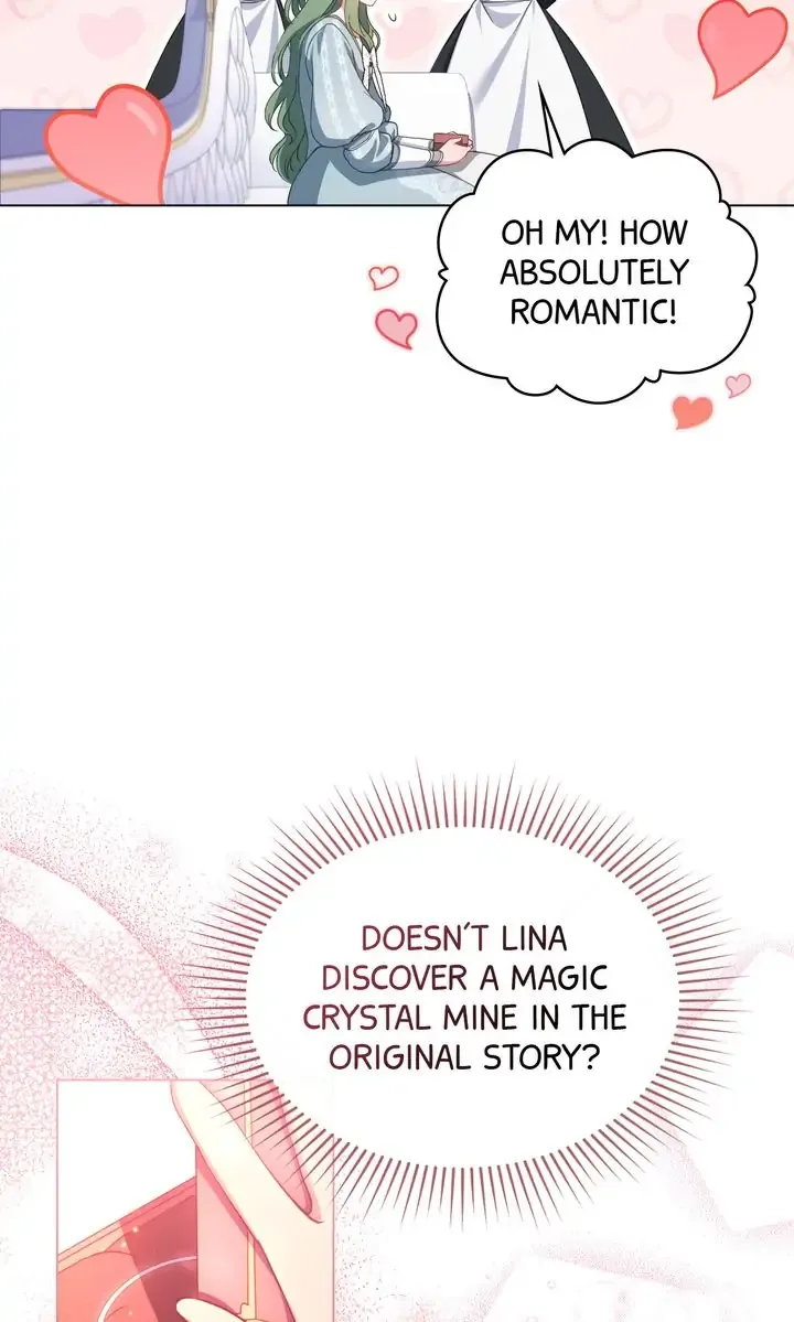 I've Become A True Villainess Chapter 4 page 58