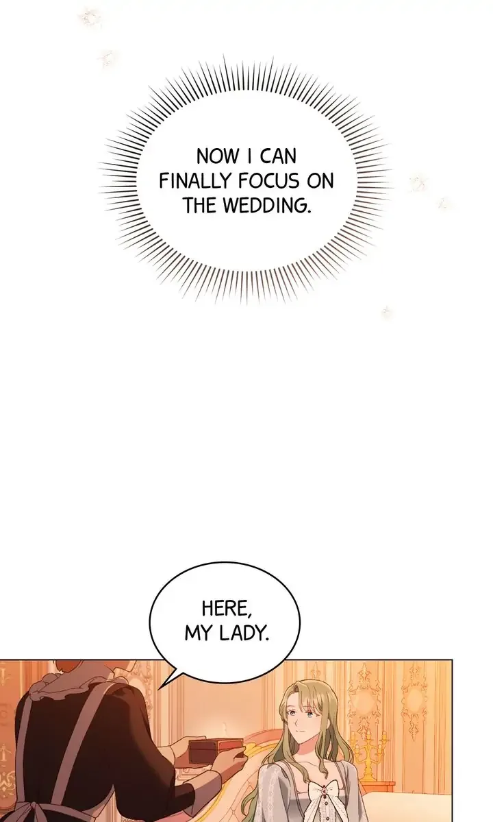 I've Become A True Villainess Chapter 4 page 55