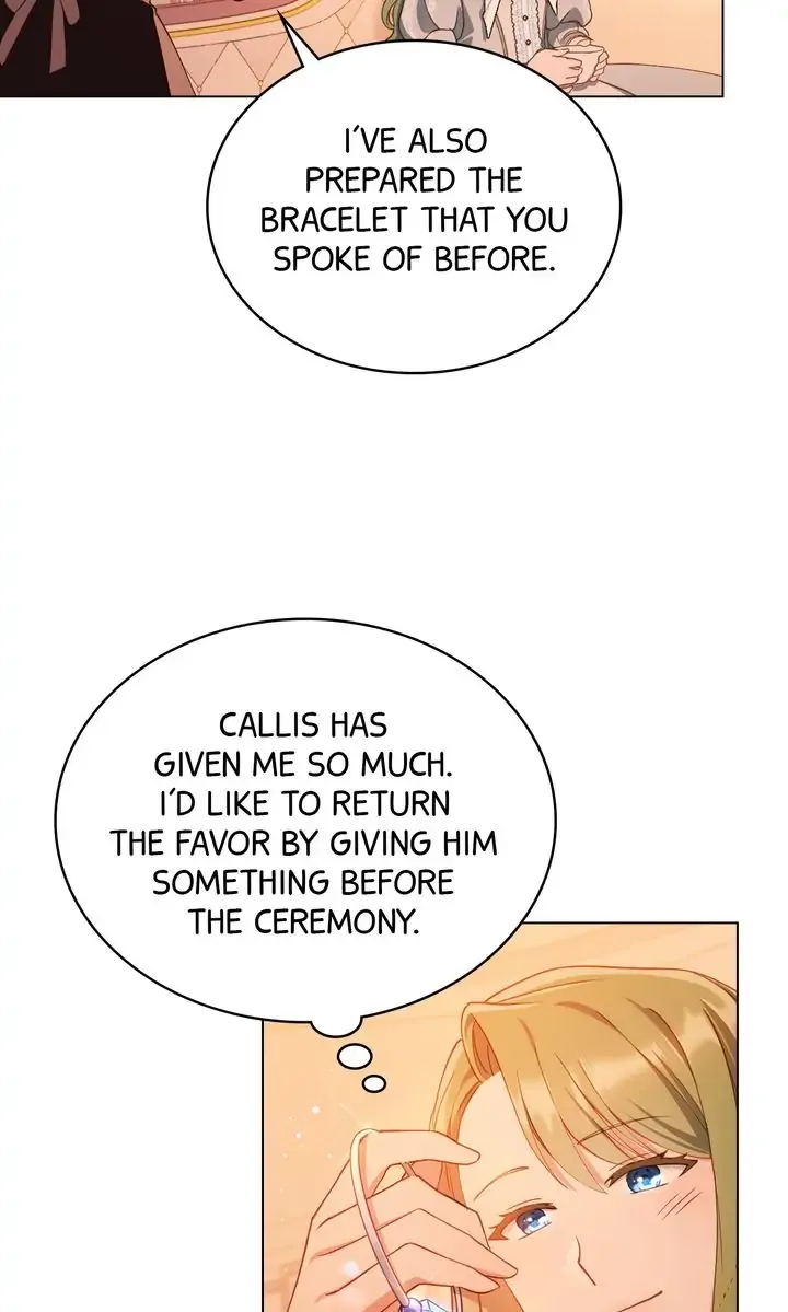 I've Become A True Villainess Chapter 4 page 56