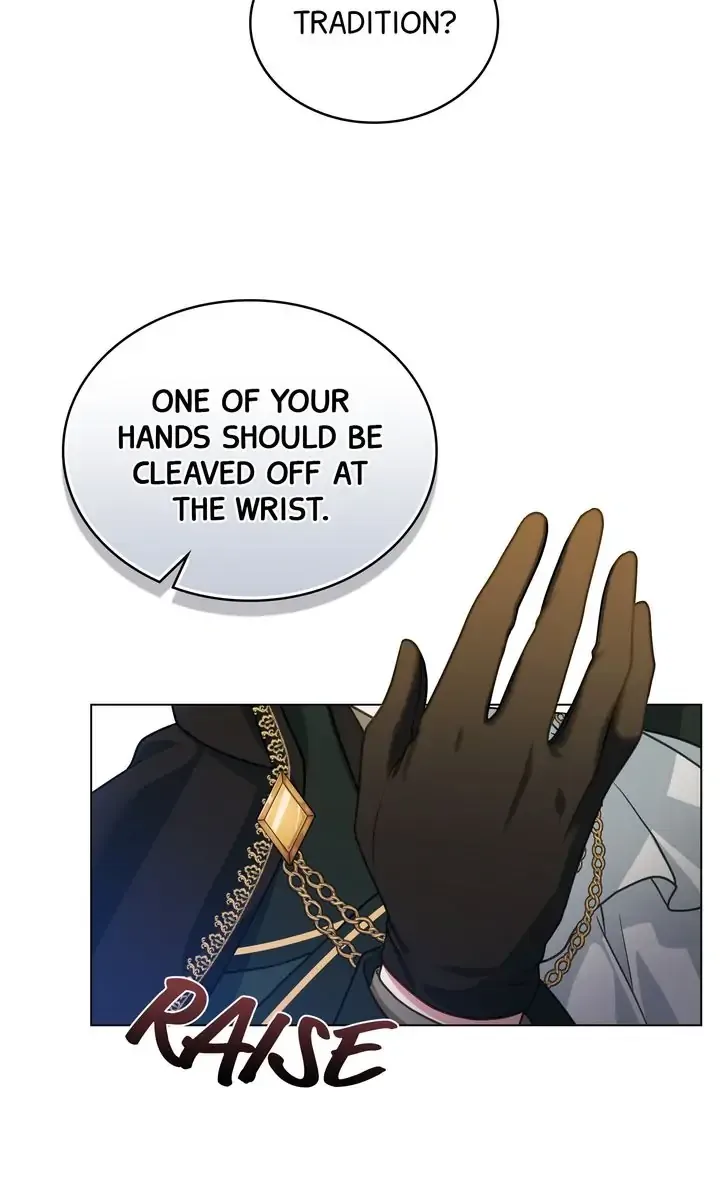 I've Become A True Villainess Chapter 6 page 29