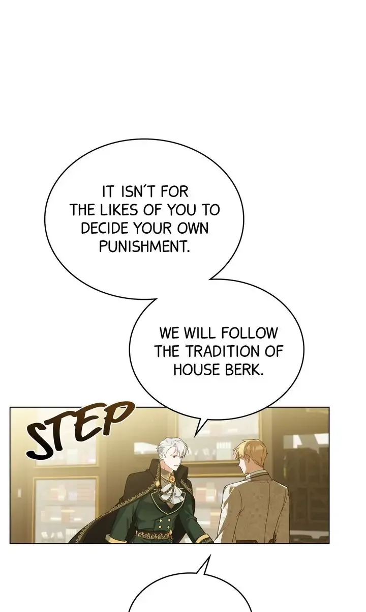 I've Become A True Villainess Chapter 6 page 28