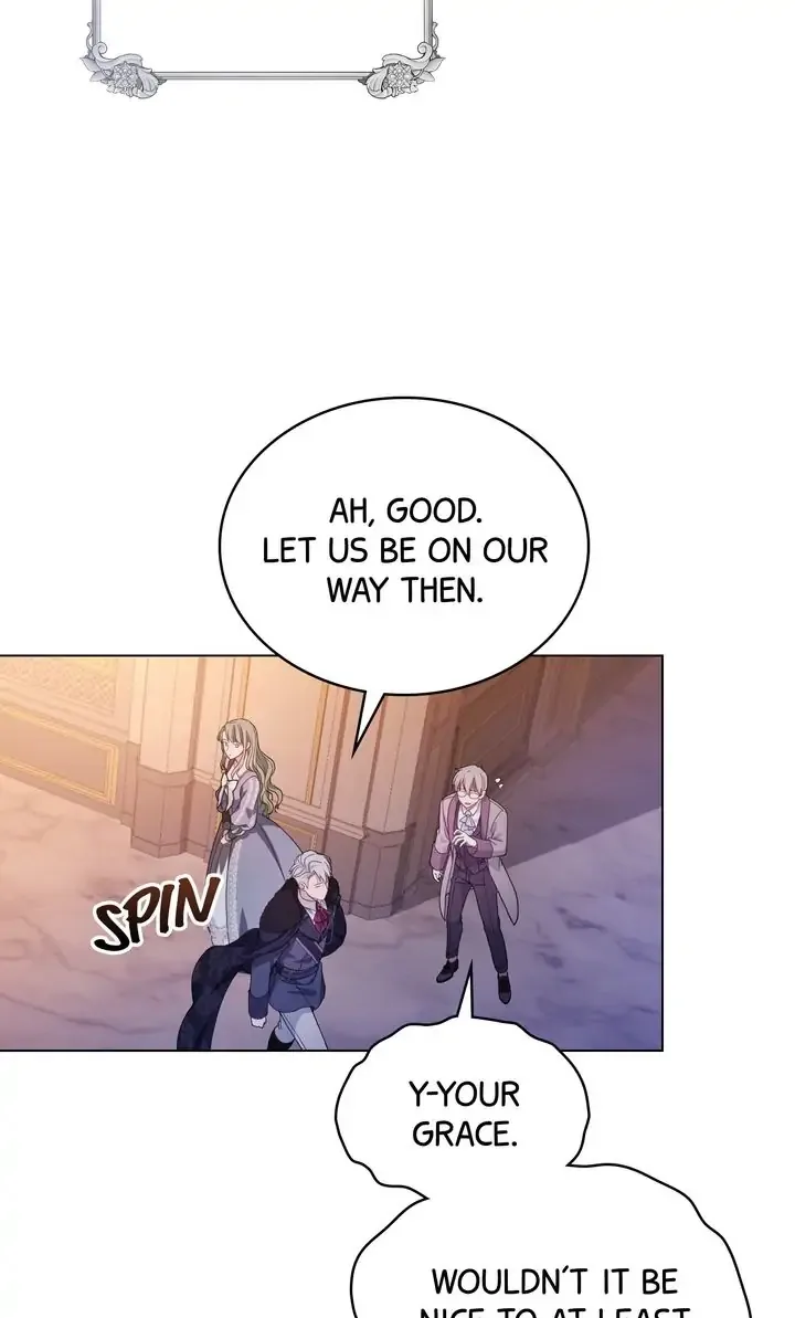 I've Become A True Villainess Chapter 5 page 28