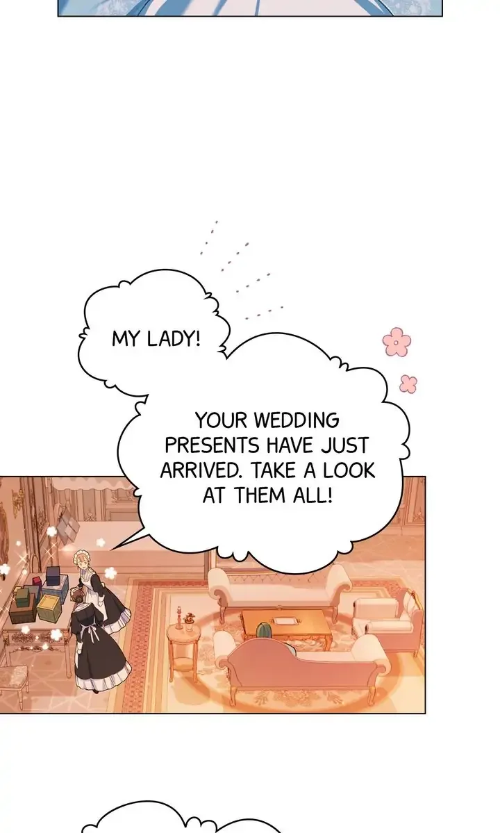 I've Become A True Villainess Chapter 4 page 51
