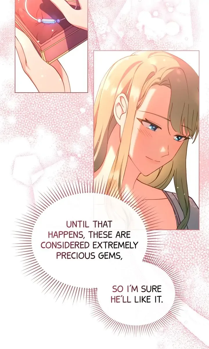 I've Become A True Villainess Chapter 4 page 59