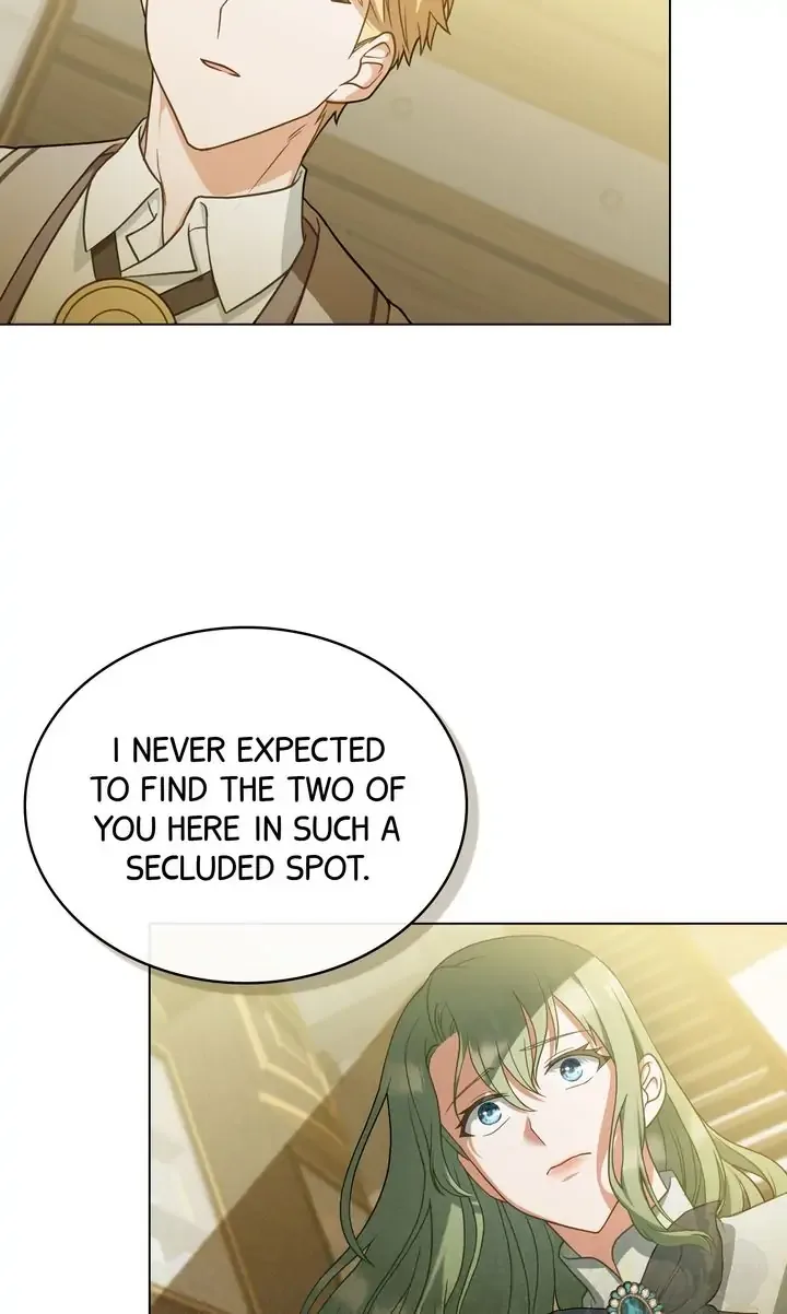I've Become A True Villainess Chapter 6 page 21
