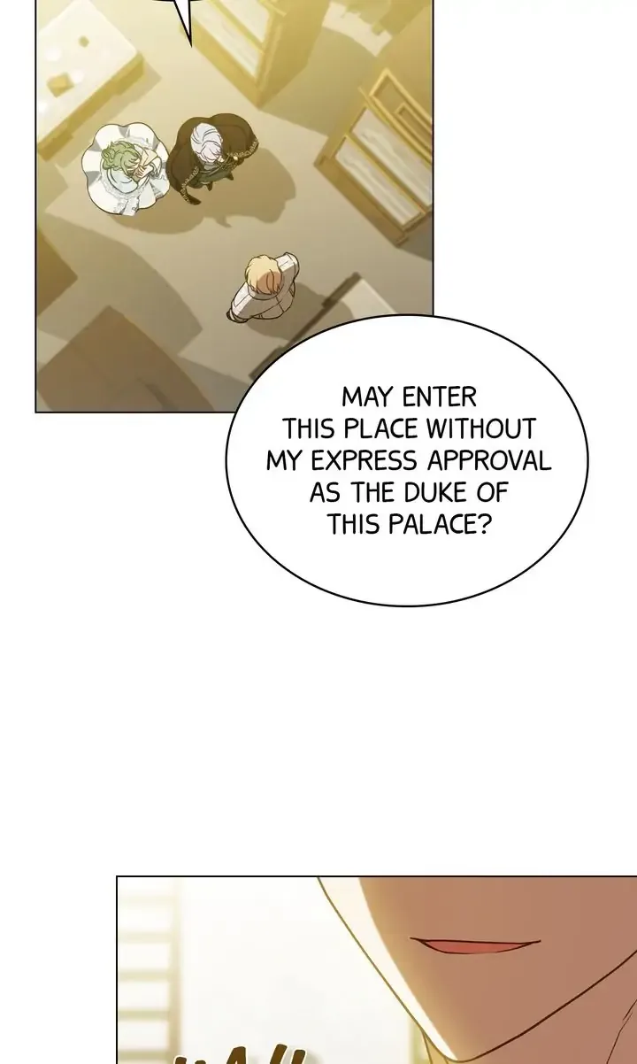 I've Become A True Villainess Chapter 6 page 25