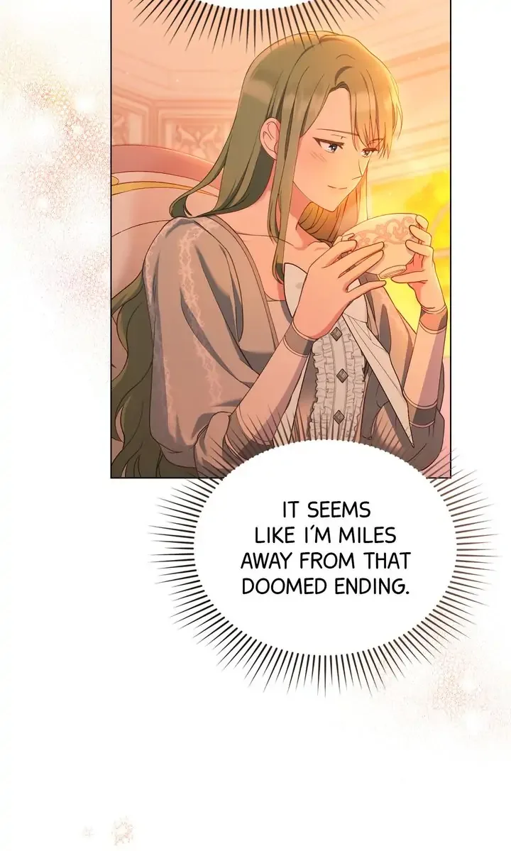 I've Become A True Villainess Chapter 4 page 54