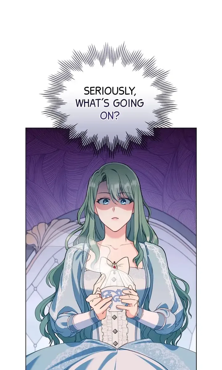 I've Become A True Villainess Chapter 4 page 50