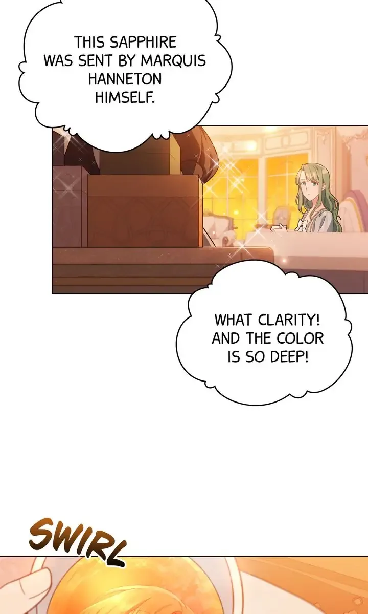 I've Become A True Villainess Chapter 4 page 52