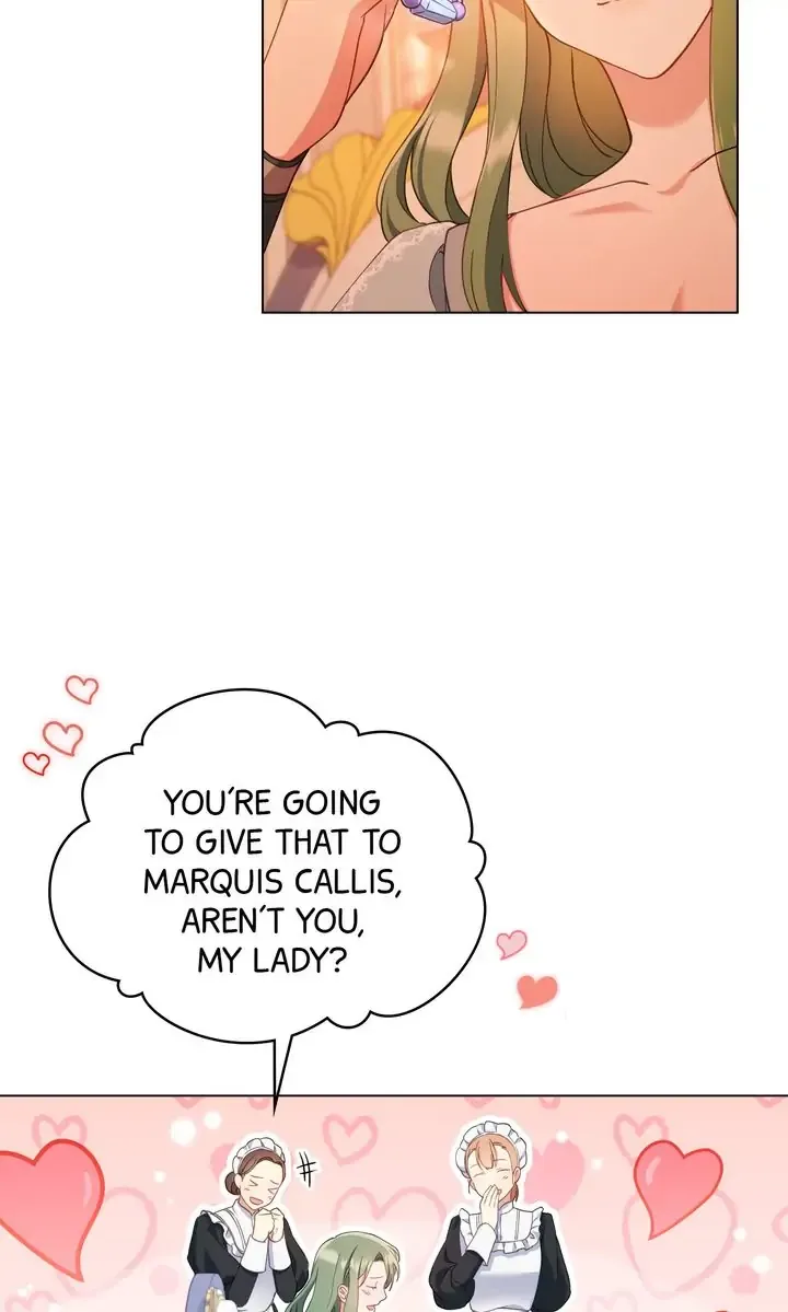 I've Become A True Villainess Chapter 4 page 57