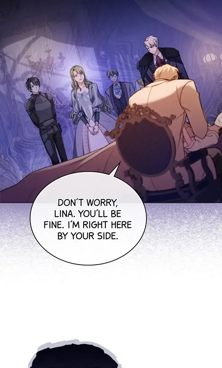I've Become A True Villainess Chapter 5 page 35