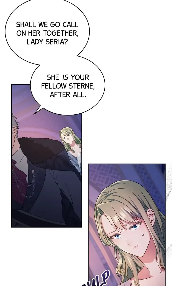 I've Become A True Villainess Chapter 5 page 31