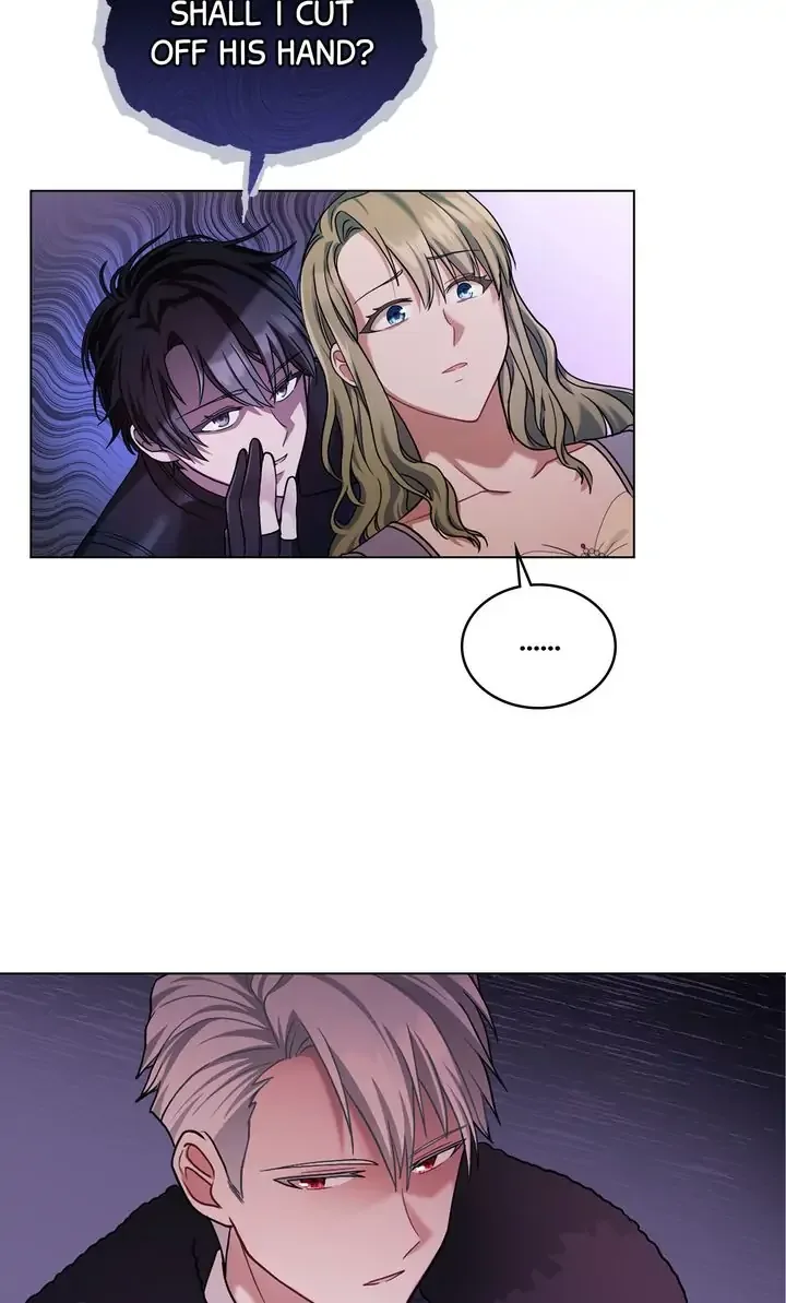 I've Become A True Villainess Chapter 5 page 36