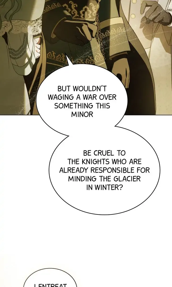 I've Become A True Villainess Chapter 6 page 38