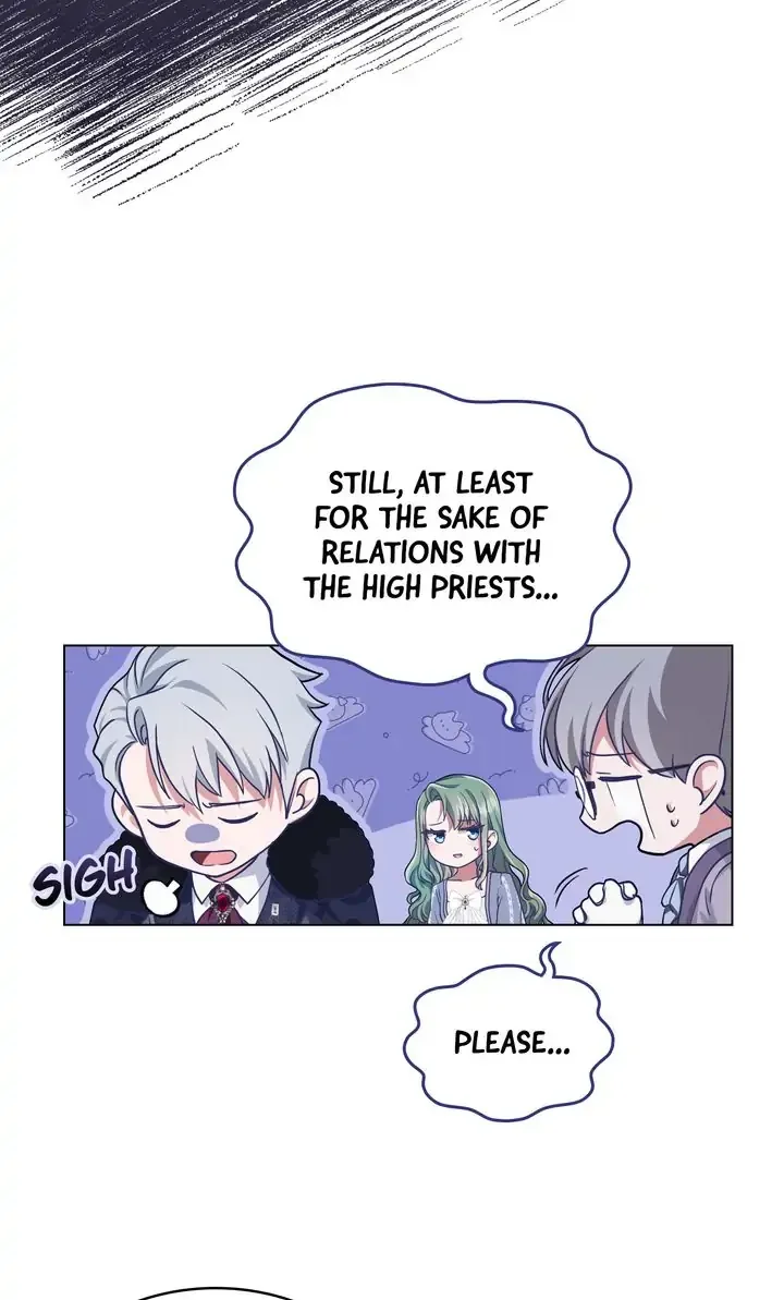 I've Become A True Villainess Chapter 5 page 30