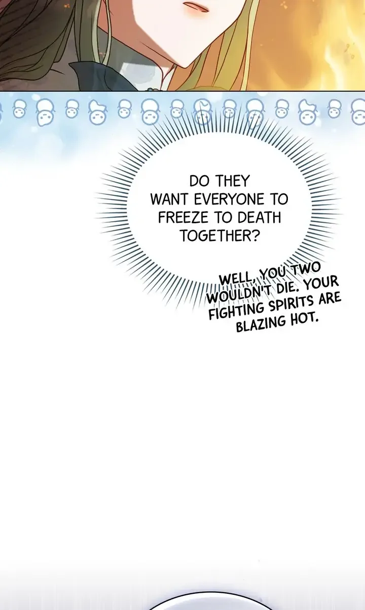 I've Become A True Villainess Chapter 6 page 33