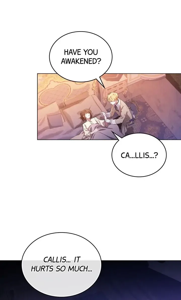 I've Become A True Villainess Chapter 5 page 34
