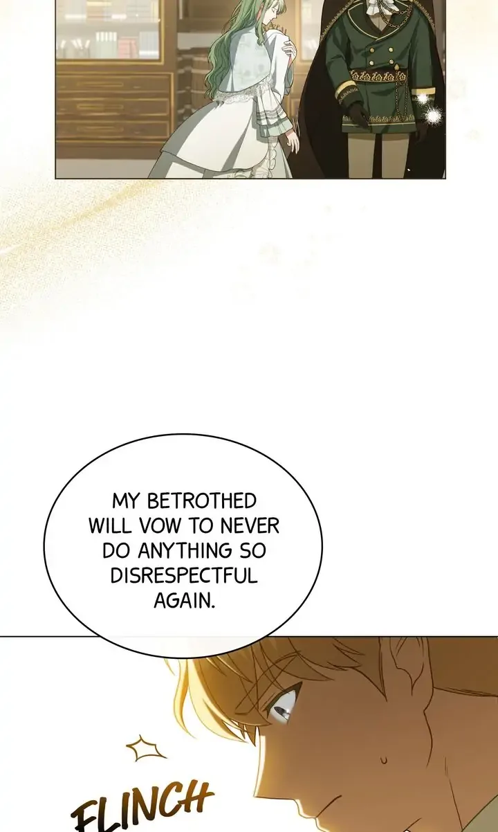 I've Become A True Villainess Chapter 6 page 41