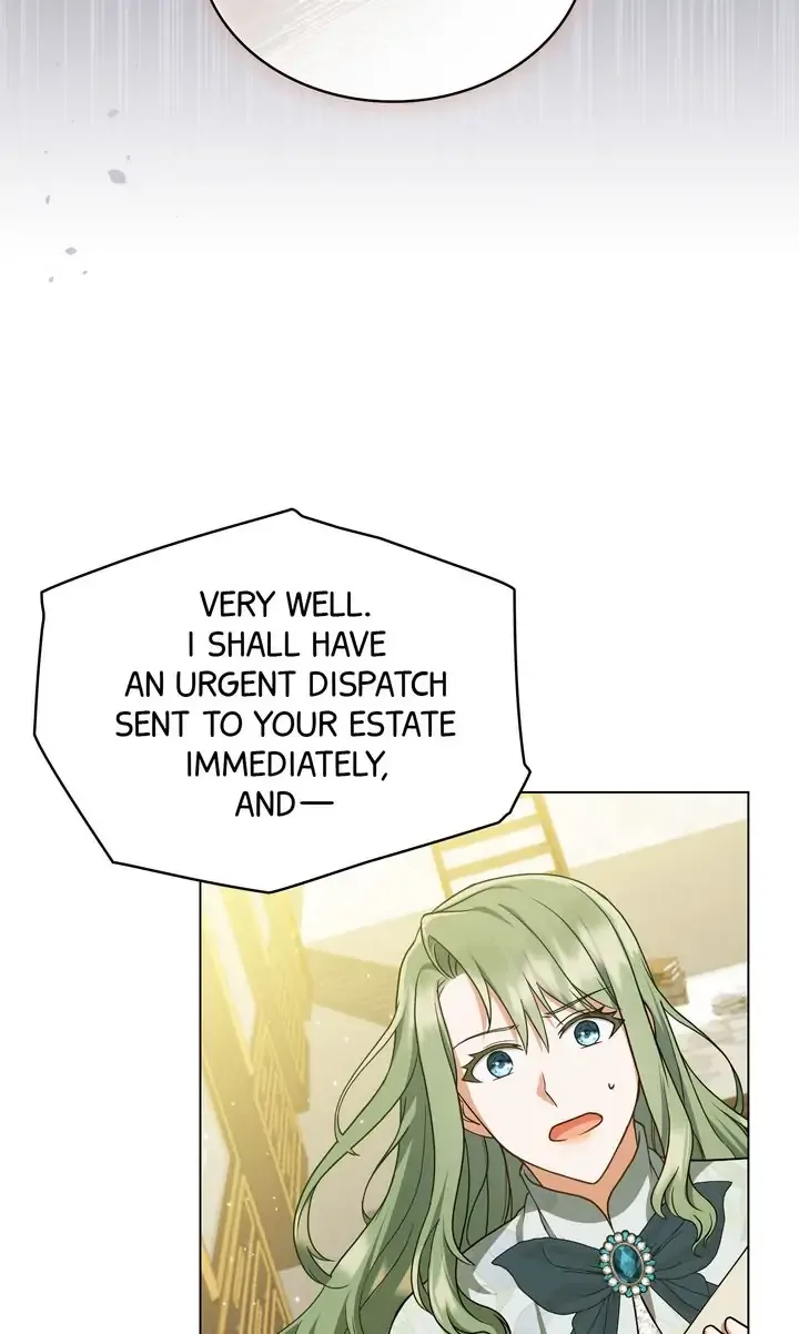 I've Become A True Villainess Chapter 6 page 35