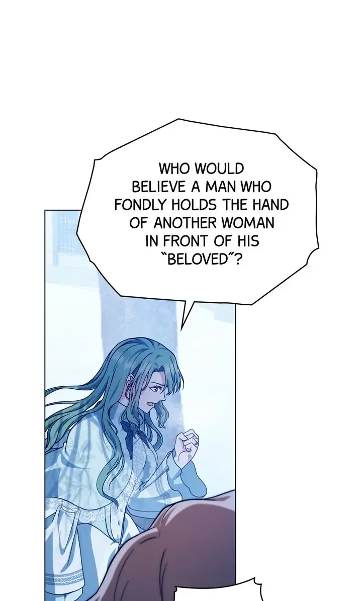 I've Become A True Villainess Chapter 7 page 6