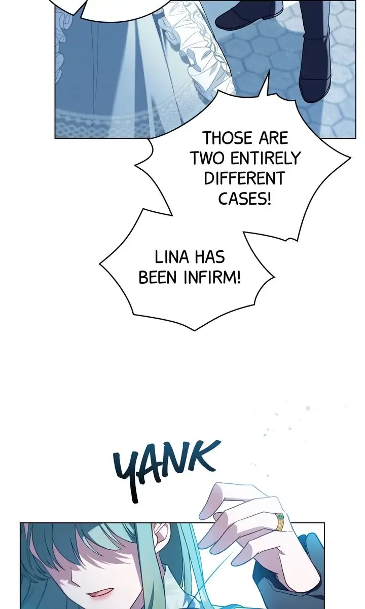 I've Become A True Villainess Chapter 6 page 54