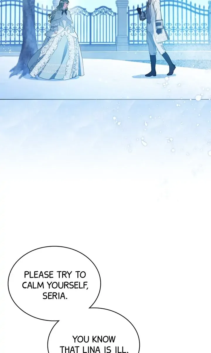 I've Become A True Villainess Chapter 6 page 50