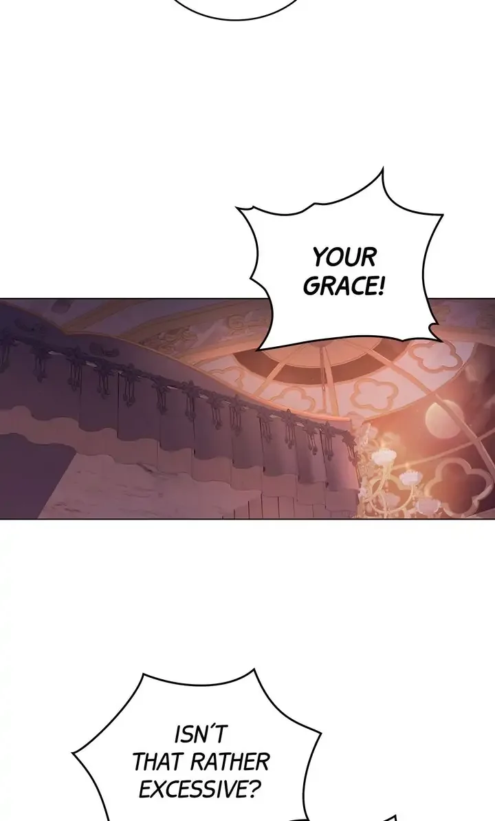 I've Become A True Villainess Chapter 5 page 41
